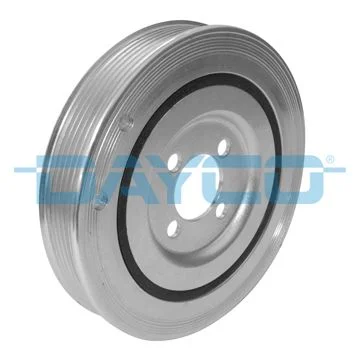 Belt Pulley, crankshaft DAYCO DPV1020