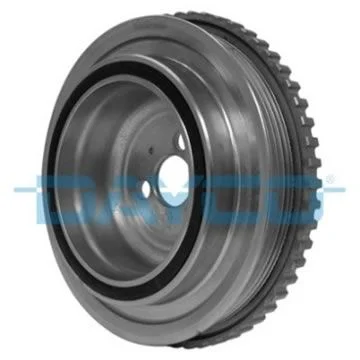 Belt Pulley, crankshaft DAYCO DPV1028