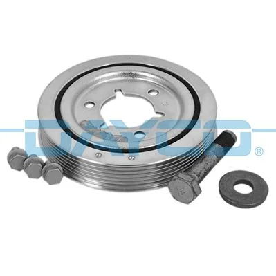 Conjunto de Polias, Cambota DAYCO DPV1029K