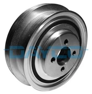 Polia da correia, virabrequim DAYCO DPV1031