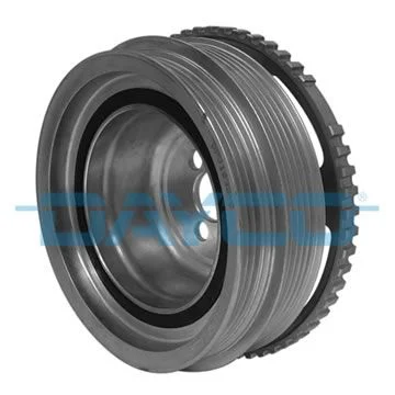 Belt Pulley, crankshaft DAYCO DPV1037