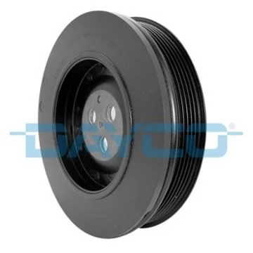 Belt Pulley, crankshaft DAYCO DPV1041