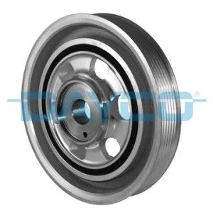 Belt Pulley, crankshaft DAYCO DPV1047