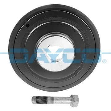 Polia da correia, virabrequim DAYCO DPV1056