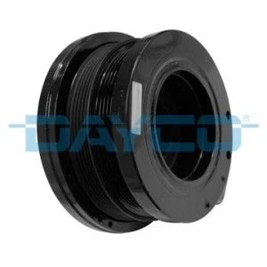 Polia da correia, virabrequim DAYCO DPV1064