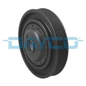 Belt Pulley, crankshaft DAYCO DPV1065