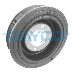 Belt Pulley, crankshaft DAYCO DPV1088