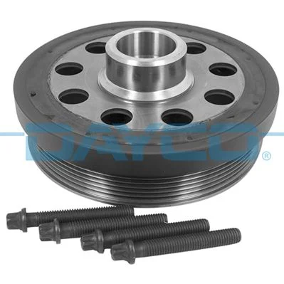 Conjunto de Polias, Cambota DAYCO DPV1090K
