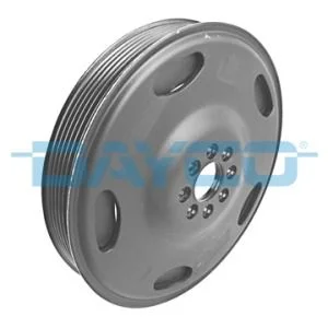 Belt Pulley, crankshaft DAYCO DPV1096