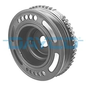 Belt Pulley, crankshaft DAYCO DPV1106