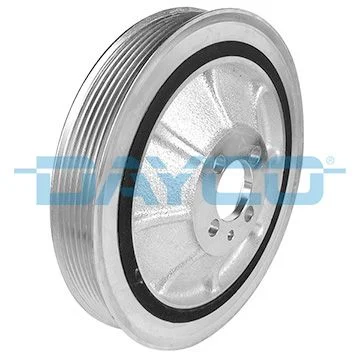 Polia da correia, virabrequim DAYCO DPV1139