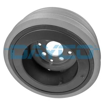 Belt Pulley, crankshaft DAYCO DPV1150