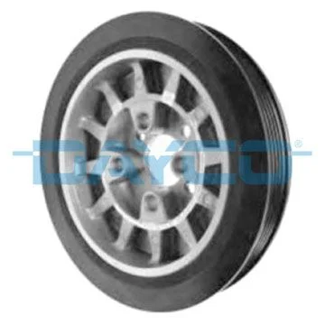 Belt Pulley, crankshaft DAYCO DPV1157
