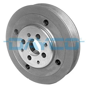 Polia da correia, virabrequim DAYCO DPV1160