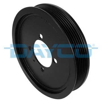 Polia da correia, virabrequim DAYCO DPV1177
