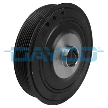 Polia da correia, virabrequim DAYCO DPV1183