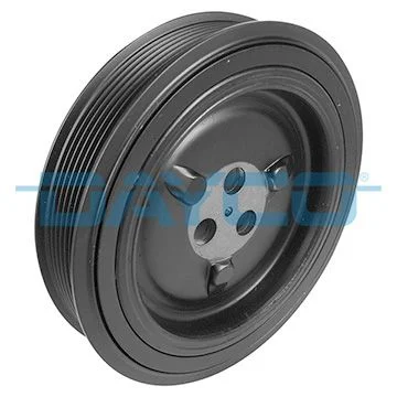 Belt Pulley, crankshaft DAYCO DPV1210