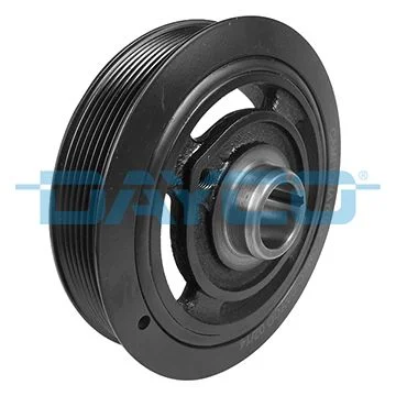 Polia da correia, virabrequim DAYCO DPV1226