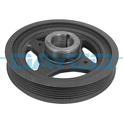 Polia da correia, virabrequim DAYCO DPV1246