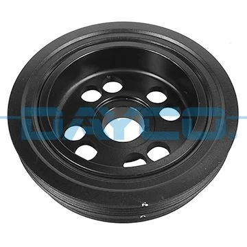 Belt Pulley, crankshaft DAYCO DPV1251