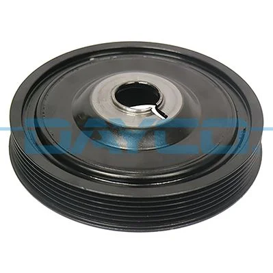 Polia da correia, virabrequim DAYCO DPV1260
