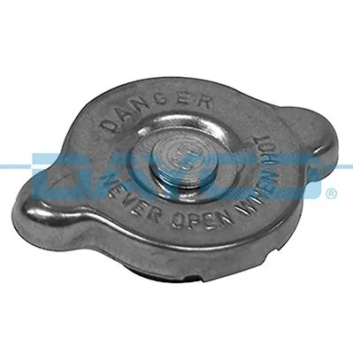 Cap, radiator DAYCO DRC002