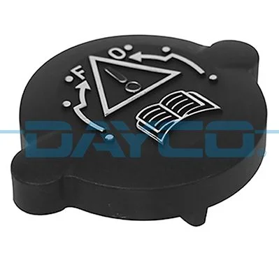 Polia do ventilador DAYCO DRC007