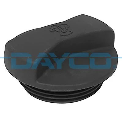 Tampa, tanque de refrigeração DAYCO DRC035