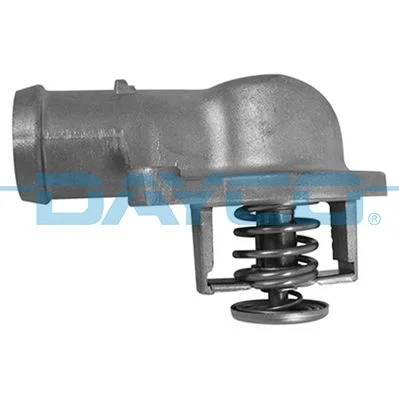 Termóstato, líquido de arrefecimento DAYCO DT1147V