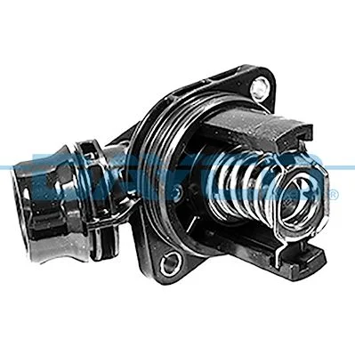 Thermostat, coolant DAYCO DT1287F