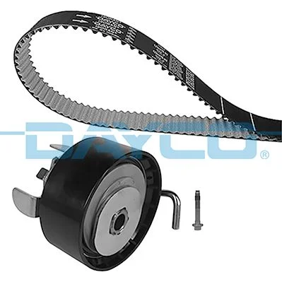 Kit de Correia Distribuição DAYCO KBIO02
