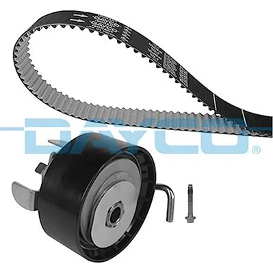 Kit de Correia Distribuição DAYCO KBIO03