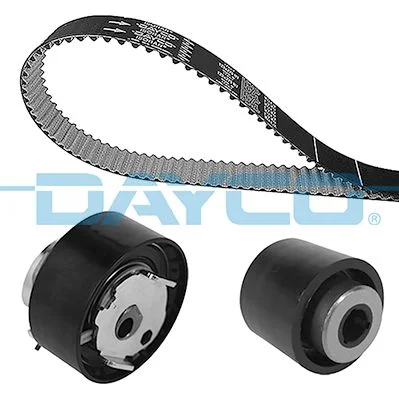 Kit de Correia Distribuição DAYCO KBIO15
