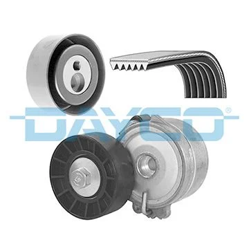 V-ribbed Belt Set DAYCO KPV025