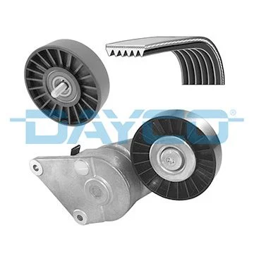 V-ribbed Belt Set DAYCO KPV026
