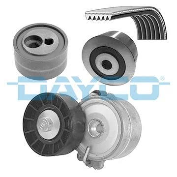 V-ribbed Belt Set DAYCO KPV051