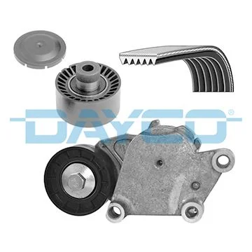 V-ribbed Belt Set DAYCO KPV093