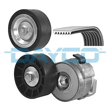 V-ribbed Belt Set DAYCO KPV098