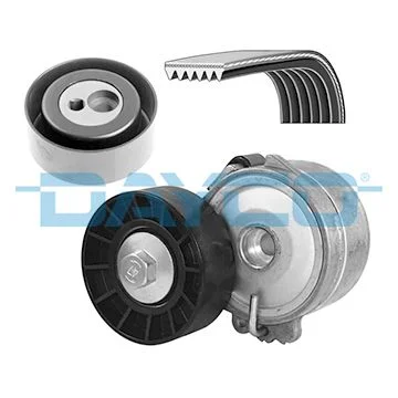V-ribbed Belt Set DAYCO KPV104