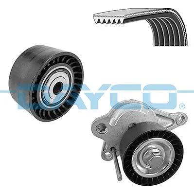 V-ribbed Belt Set DAYCO KPV1143