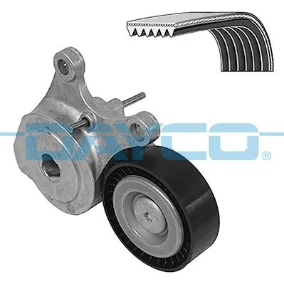 V-ribbed Belt Set DAYCO KPV1227