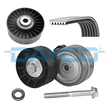 V-ribbed Belt Set DAYCO KPV134