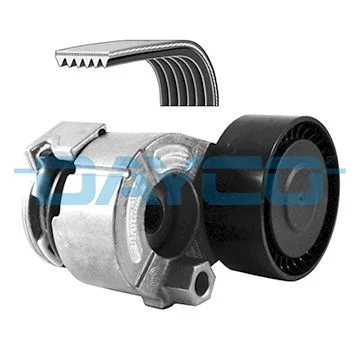 V-ribbed Belt Set DAYCO KPV149