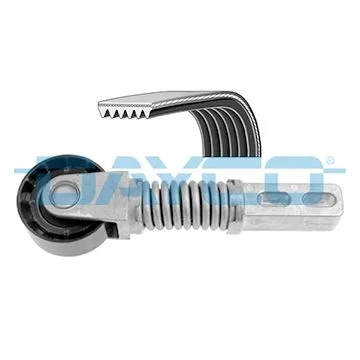 V-ribbed Belt Set DAYCO KPV151
