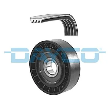 Polia tensionadora, correia em V DAYCO KPV157