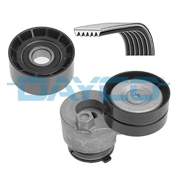 V-ribbed Belt Set DAYCO KPV180