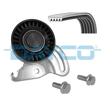 V-ribbed Belt Set DAYCO KPV182