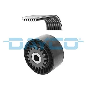 Polia tensionadora, correia em V DAYCO KPV183