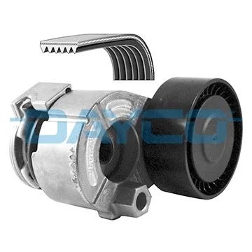 V-ribbed Belt Set DAYCO KPV192