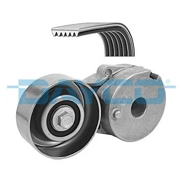 V-ribbed Belt Set DAYCO KPV199